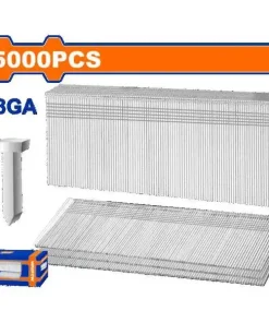 Đinh bắn thẳng 15mm WADFOW - WNA18151