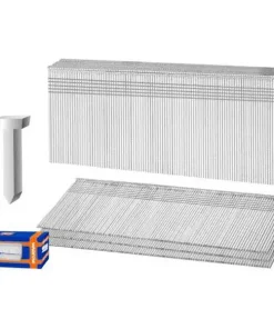 Đinh bắn thẳng 20mm WADFOW - WNA18201