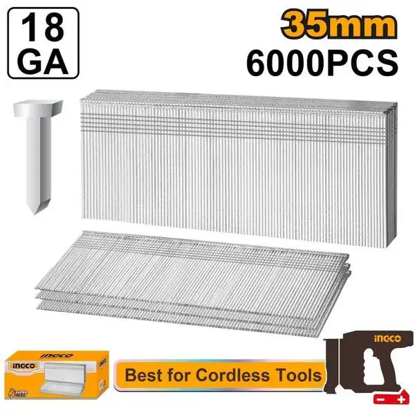Đinh Bắn Thẳng 35Mm ANA18356 INGCO