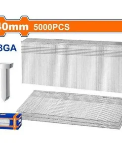 Đinh bắn thẳng 40mm WADFOW - WNA18401