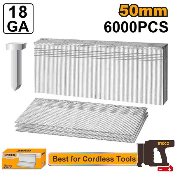 Đinh Bắn Thẳng 50Mm ANA18506 INGCO