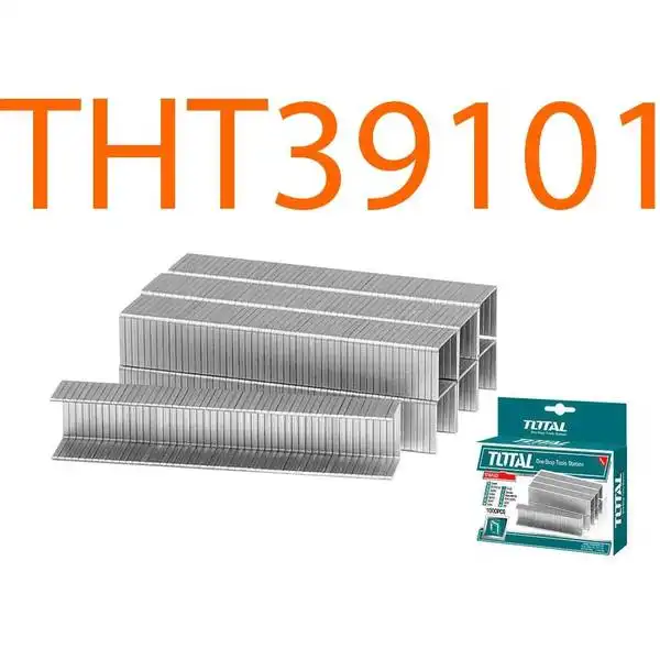Đinh gim bấm 10mmx0.7mm THT39101 TOTAL