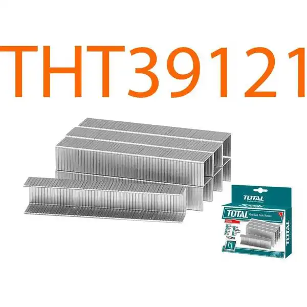 Đinh gim bấm 12mmx0.7mm THT39121 TOTAL
