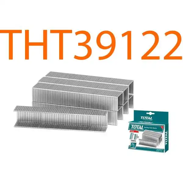 Đinh gim bấm 12mmx1.2m THT39122 TOTAL