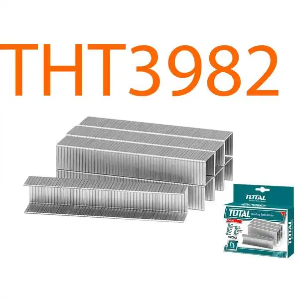 Đinh gim bấm 8mmx1.2mm THT3982 TOTAL