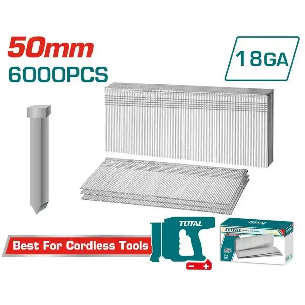 Đinh thẳng 50mm TAC918506 TOTAL