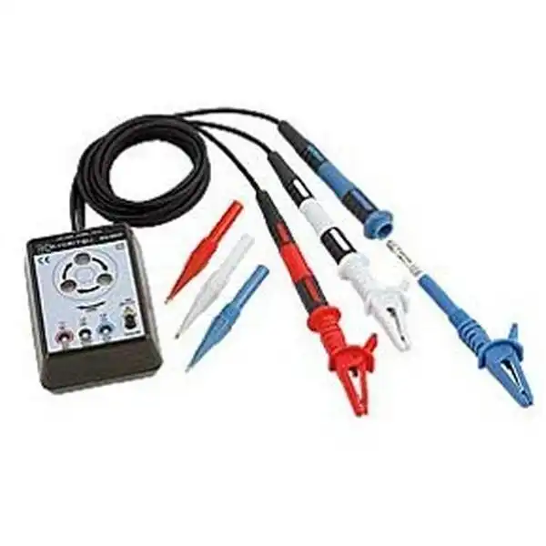 Đo chỉ thị pha Kyoritsu 8031F