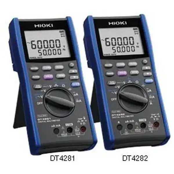 Đo điện trở cách điện Hioki 3490