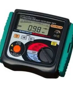 Đo điện trở cách điện Kyoritsu 3007A