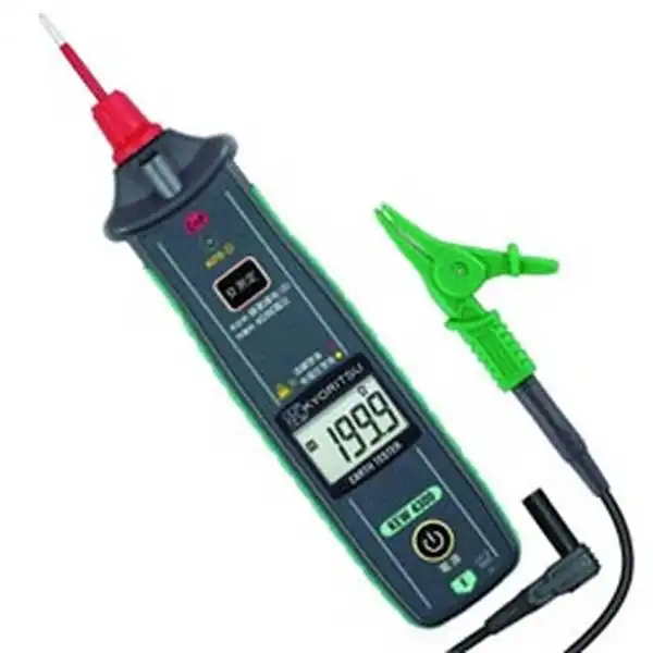 Đo điện trở đất Kyoritsu 4300