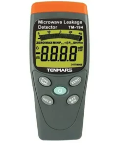 Đo điện từ trường tần số vi sóng Tenmars TM-194