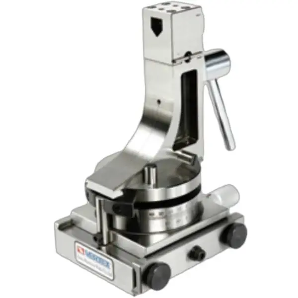 Đồ gá sửa đá mài vạn năng V-TDC Vertex