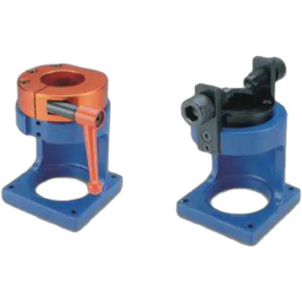Đồ Gá Tháo Lắp Bầu Kẹp HSK63A HSK100A LDI-LDAC 62320-25 GIN