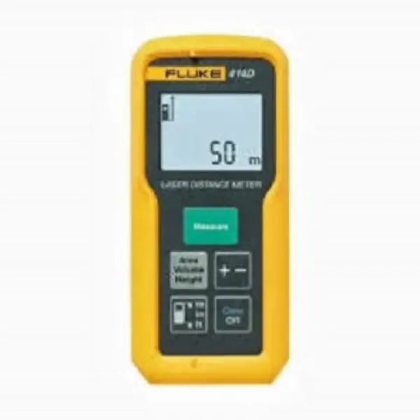 Đo khoảng cách bằng tia laser Fluke 414D