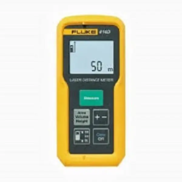 Đo khoảng cách bằng tia laser Fluke 419D