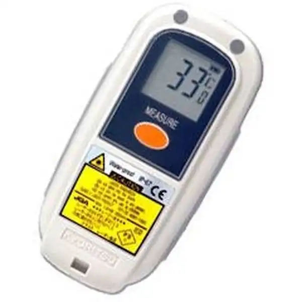 Đo nhiệt độ từ xa Kyoritsu 5510