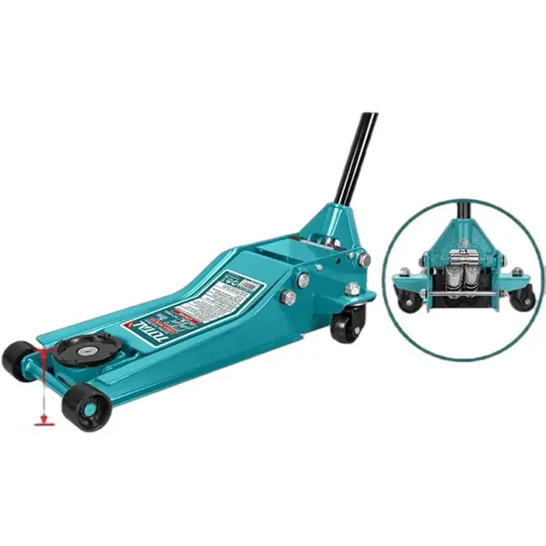 ĐỘI CÁ SẤU 3 TẤN (NÂNG NHANH) TOTAL THT10834