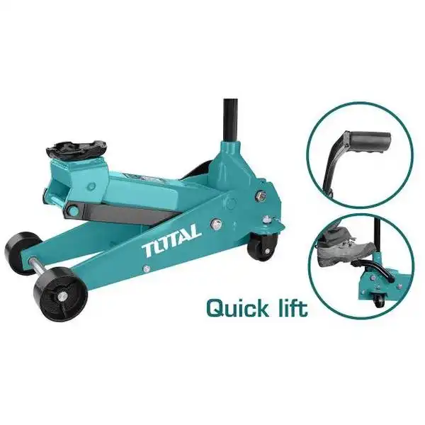 Đội cá sấu 3 tấn THT10833 TOTAL