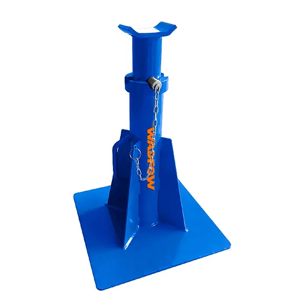 Đội kê 25 tấn Wadfow WJZ4525