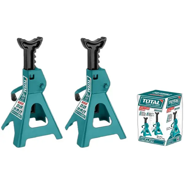 ĐỘI KÊ 3 TẤN TOTAL THJS0301