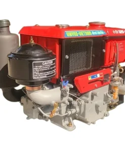Động cơ diesel RV125-2