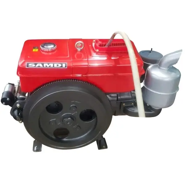 Động cơ diesel Samdi S1115 (24HP)