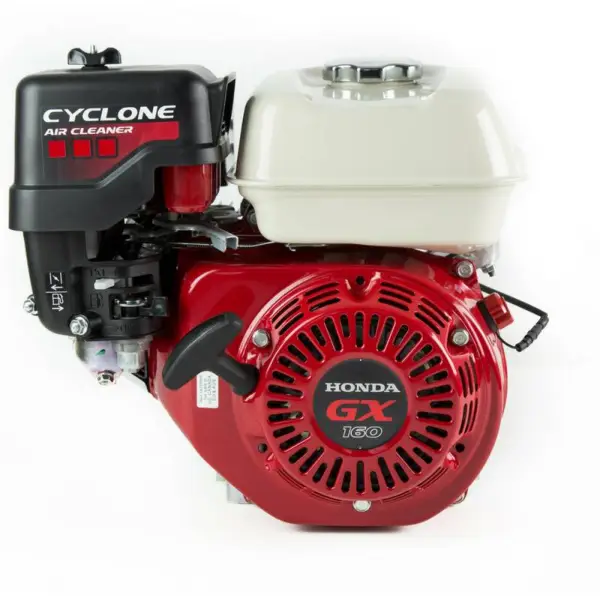 Động cơ dùng xăng Honda GX270T2 QC3