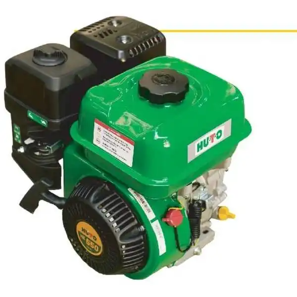 Động cơ dùng xăng Huto HE650