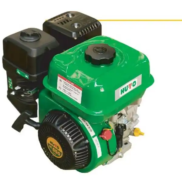 Động cơ dùng xăng Huto HE750