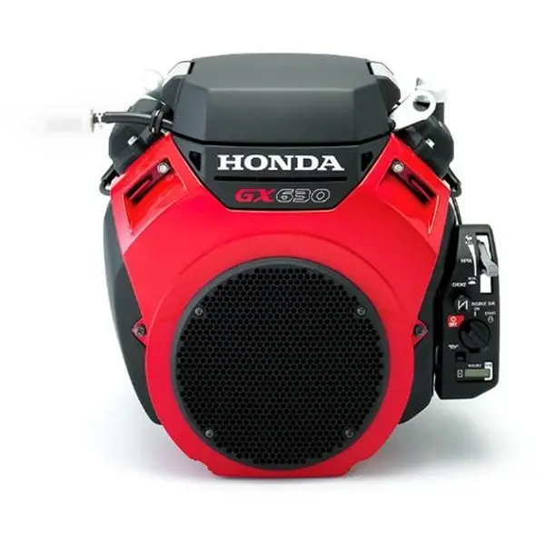 Động cơ Honda GX630RH QZE4 (16.3HP-21.1HP)