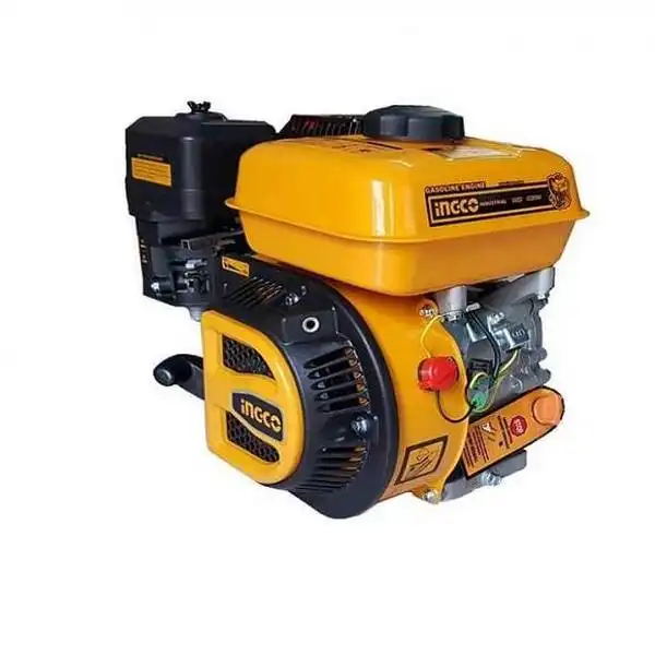 Động Cơ Nổ Dùng Xăng GEN1681-1 INGCO