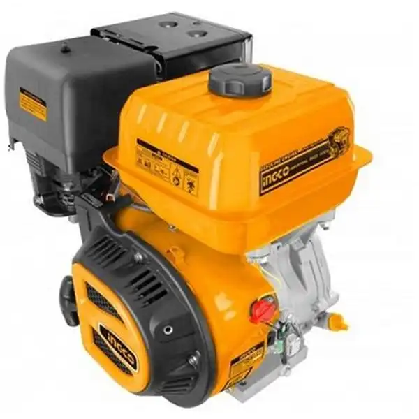 Động Cơ Nổ Dùng Xăng GEN1682-1 INGCO