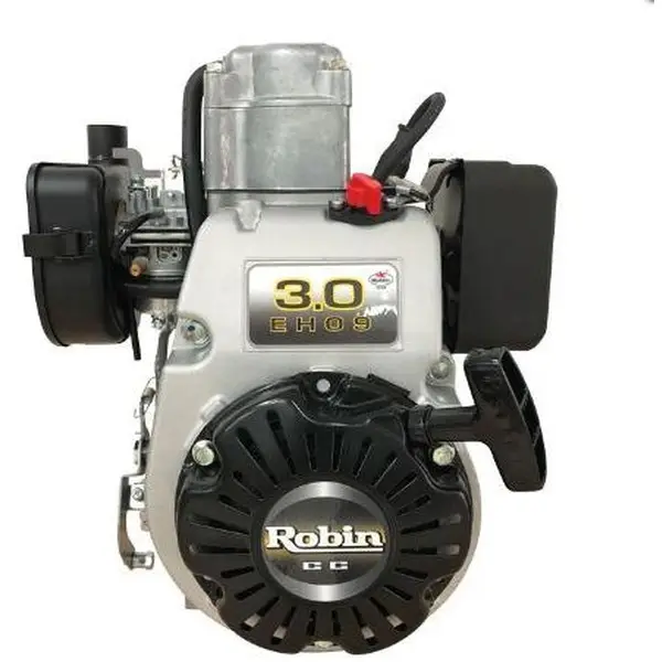 Động cơ Robin EH09-2102 (Lắp máy đầm cóc Hitachi, Taccom)