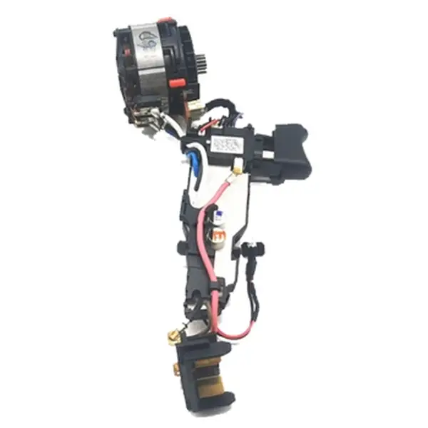 Động Cơ & Công Tắc Máy Dcd709 Dewalt N695074
