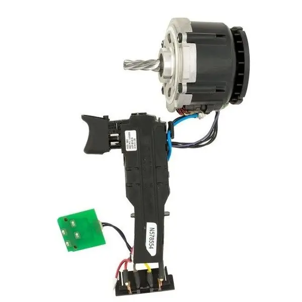 Động Cơ Và Công Tắc Máy Dcd991, Dcd996 Dewalt N481825