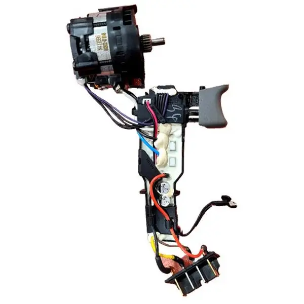 Động Cơ Và Công Tắc Máy Dch273, Dch274 Dewalt N463936