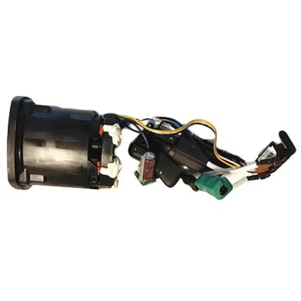Động cơ và công tắc máy khoan pin SBD721 Stanley - N802088