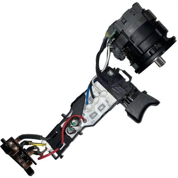 Động Cơ & Công Tắc Nguyên Cụm DCD777, DCD778 Dewalt N806546
