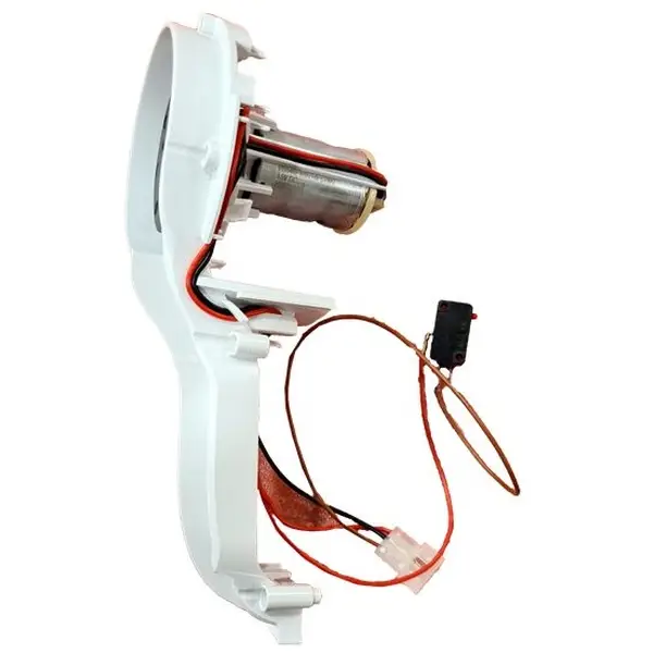 Động Cơ Và Quạt Máy Nvb115J Black & Decker N492540
