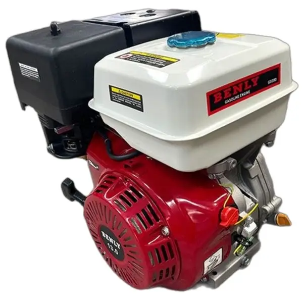 Động cơ xăng Benly 13HP GX390