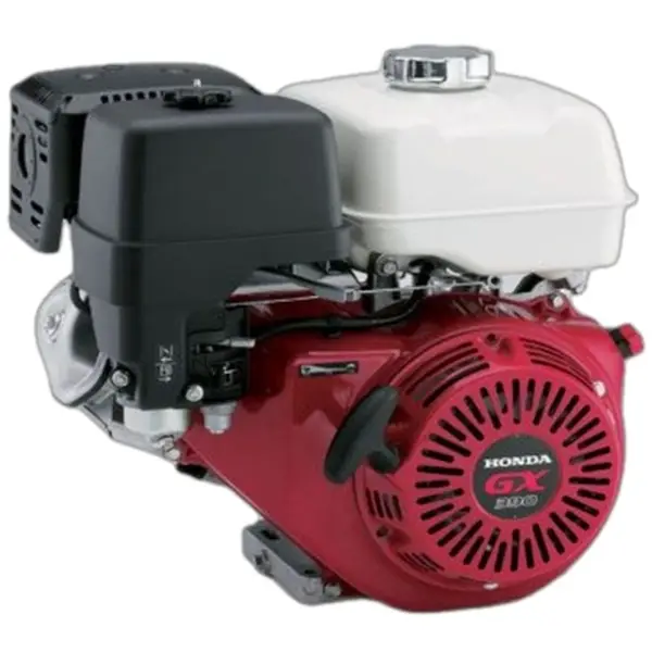 Động cơ xăng Honda GX160T2 QM (Thái Lan)