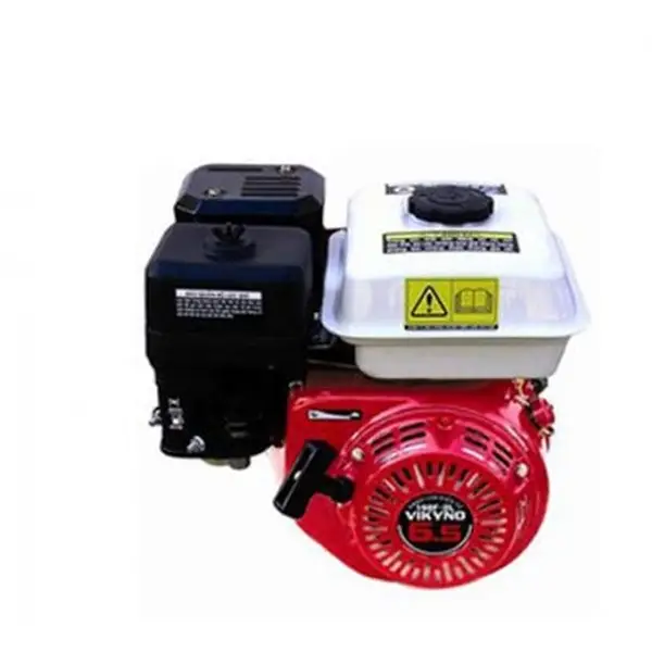 Động cơ xăng Vikyno 168F-2 (5.5HP-6.5HP)