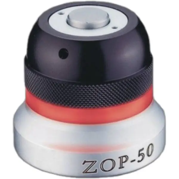 Đồng Hồ Điện Tử Sét Zero Trục Z H50 ZOP50 55220 GIN