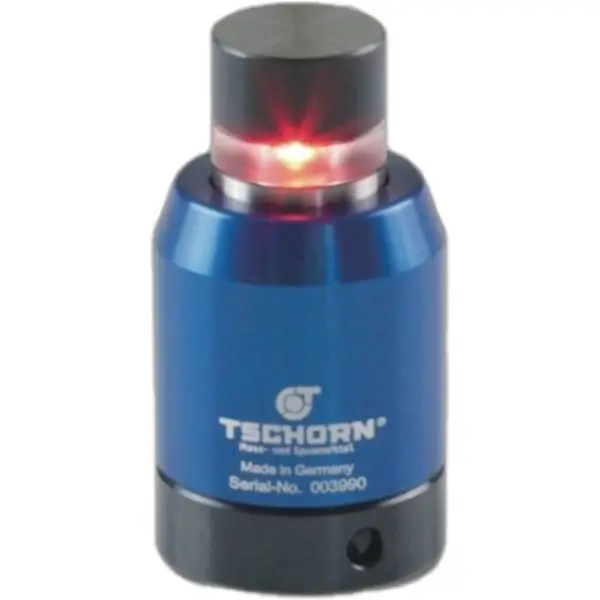 Đồng Hồ Điện Tử Sét Zero Trục Z H60 ZST 55184 Tschorn GIN
