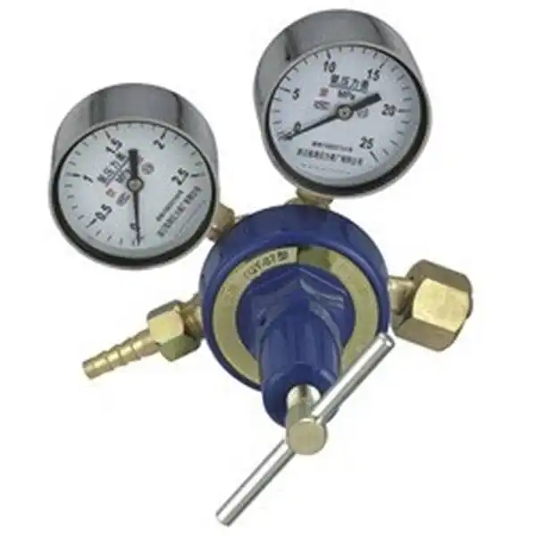 Đồng hồ điều áp Oxygen Asaki AK-2000