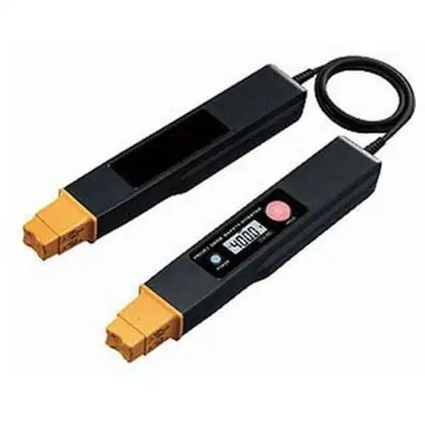 Đồng hồ DMM dùng pin mặt trời Hioki 3245-60