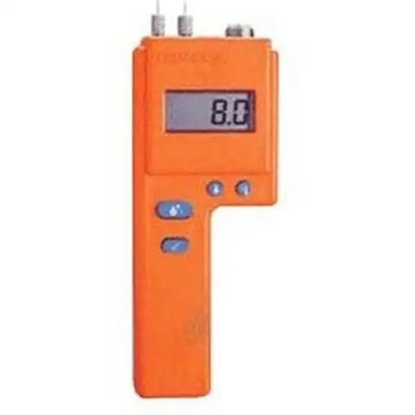 Đồng hồ đo ẩm gỗ cầm tay Delmhorst J-2000