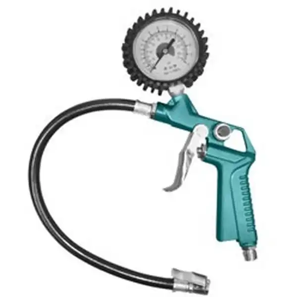 Đồng hồ đo áp suất khí TOTAL TAT11601