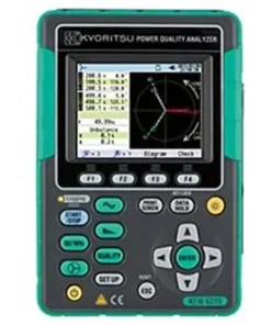 Đồng hồ đo đa năng Kyoritsu 6315-00