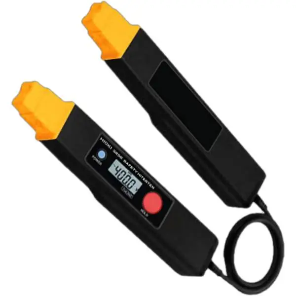 Đồng hồ đo điện áp không đầu dò Hioki 3258